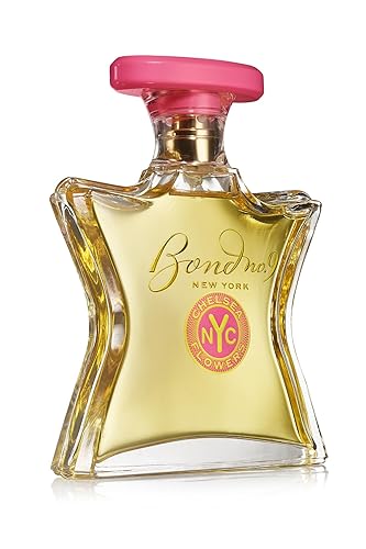 Bond No. 9 New York Chelsea Flowers Women's Eau de Parfum, 3.4 Fl Oz Beauty & Personal Care Bond No. 9