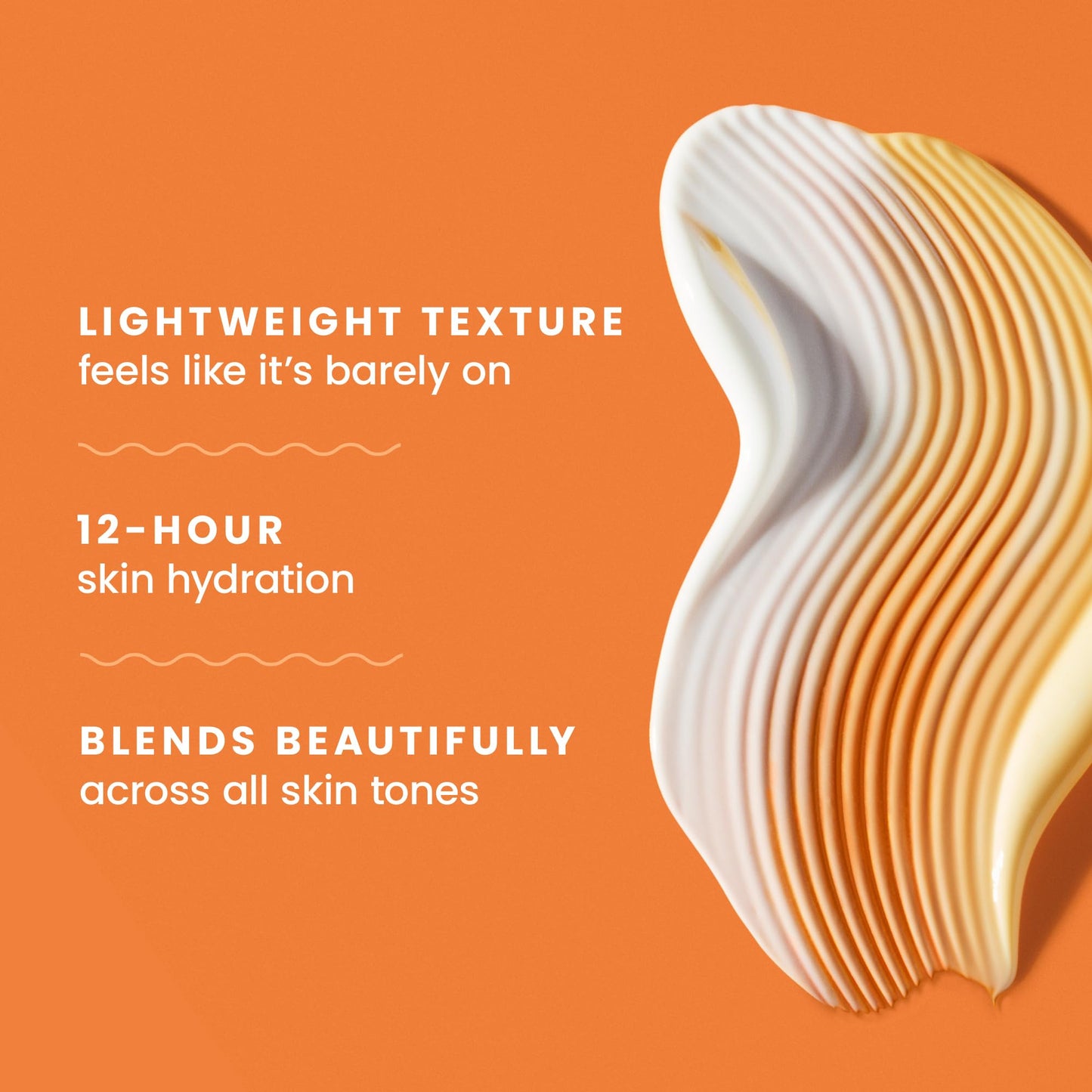 Hawaiian Tropic Weightless Hydration Lotion Sunscreen for Face SPF 30, 1.7oz | Travel Size Sunscreen Lotion, Beach Essentials, Sun Protection, Travel Beauty & Personal Care Hawaiian Tropic