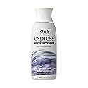 Kiss Express Semi-Permanent Hair Color 100mL (3.5 US fl.oz) (1 Count, Platinum) Beauty & Personal Care KISS