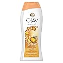 Olay Refreshing Nectarine Cleansing Body Wash, 23.6 Oz (Pack of 6) Beauty & Personal Care Olay