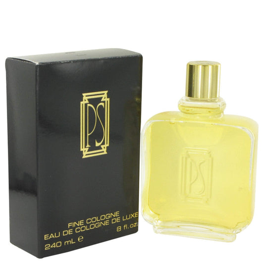 Paul Sebastian Fine Cologne Splash, 8.0 Fluid Ounce Beauty & Personal Care Paul Sebastian