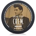 American Crew Pomade 3oz (Pack of 3) Beauty & Personal Care AMERICAN CREW