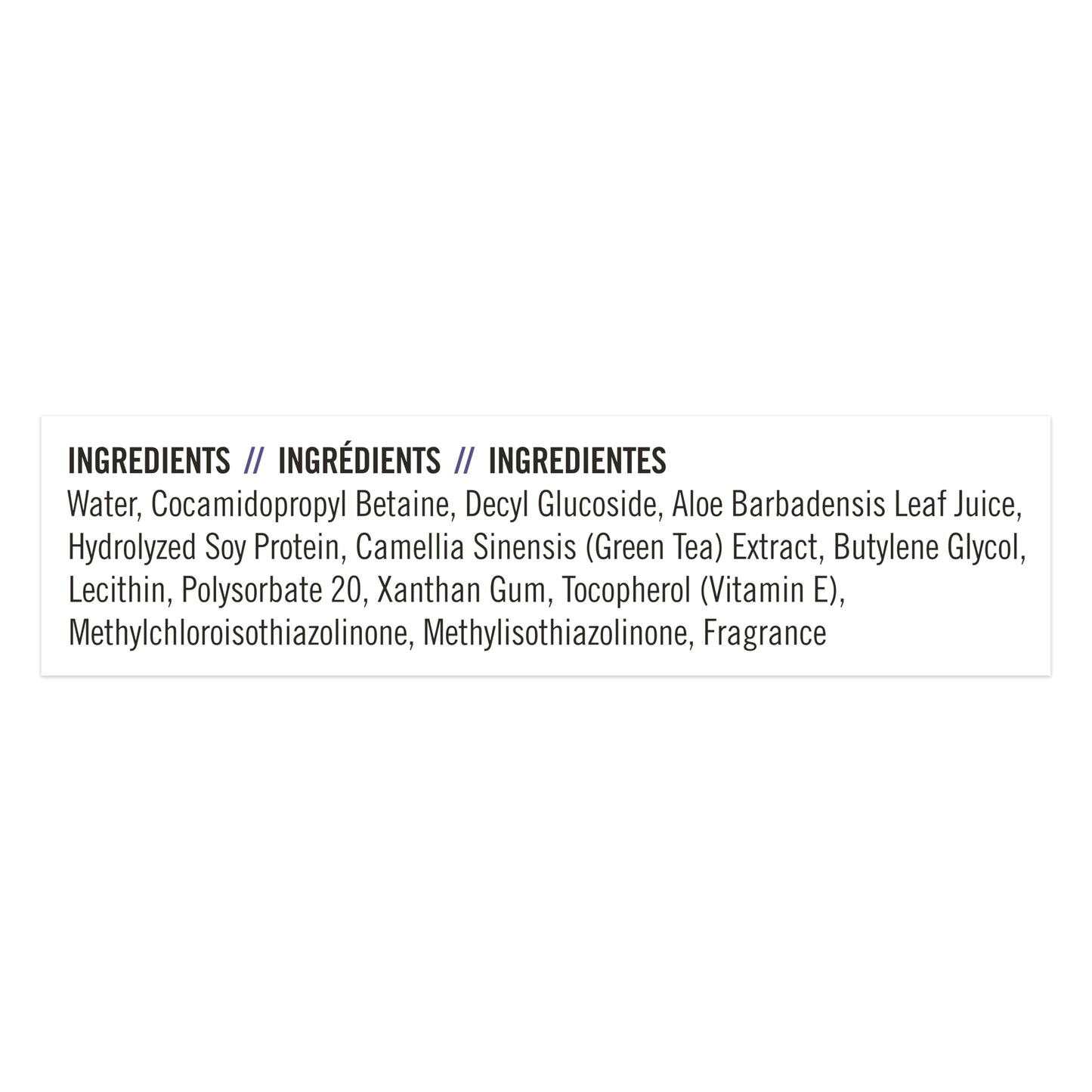 Billy Jealousy Beard Wash for Smooth, Manageable & Frizz-free Facial Hair, Beard Care Enriched with Hydrating Aloe & Strengthening & Conditioning Beauty & Personal Care Billy Jealousy