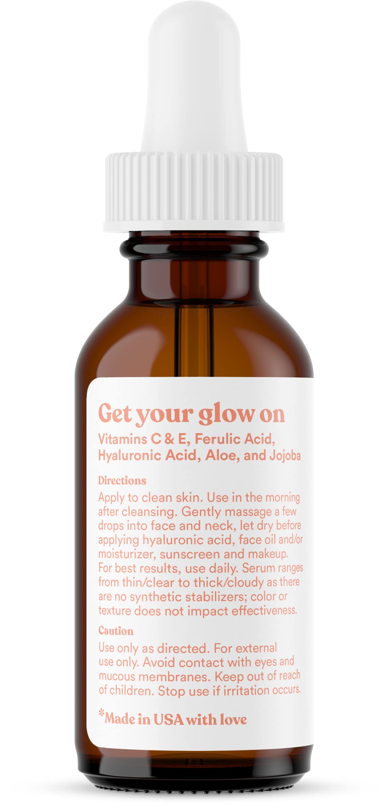ASUTRA Face Serum Variety Pack, 3 Products - 1 fl oz 2.5% Retinol, 1 lf oz 20% Vitamin C, 1 fl oz Hyaluronic Acid Face Serum Beauty & Personal Care ASUTRA
