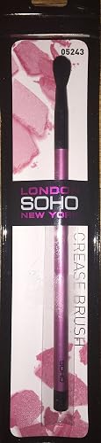 Soho Silk Creas Brush 05243 Beauty & Personal Care London SOHO New York