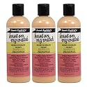 Aunt Jackies Knot On My Watch Detangling Therapy 12 Ounce (354ml) (3 Pack) Beauty & Personal Care Aunt Jackie's