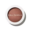 Well People Superpowder Bronzing Powder, Hydrating Baked Bronzing Powder For A Natural Glow, Semi-matte Finish, Vegan & Cruelty-free, Bronze Beauty & Personal Care Well People