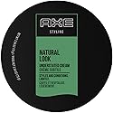 AXE Styling Natural Look Conditioning Cream 2.64 Ounce (Pack of 4) Beauty & Personal Care AXE