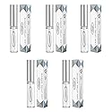 Lomansa Lash Lift Glue Adhesive 5pcs, Eyelash Perming Rod Fix Glue for Eyelash Curl(5 PCS) Beauty & Personal Care Lomansa