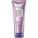 L'Oreal Paris EverPure Volume Sulfate Free Conditioner for Color-Treated Hair, Volume + Shine for Fine, Flat Hair, with Lotus Flower, 11 Fl; Oz Beauty & Personal Care L'Oreal Paris