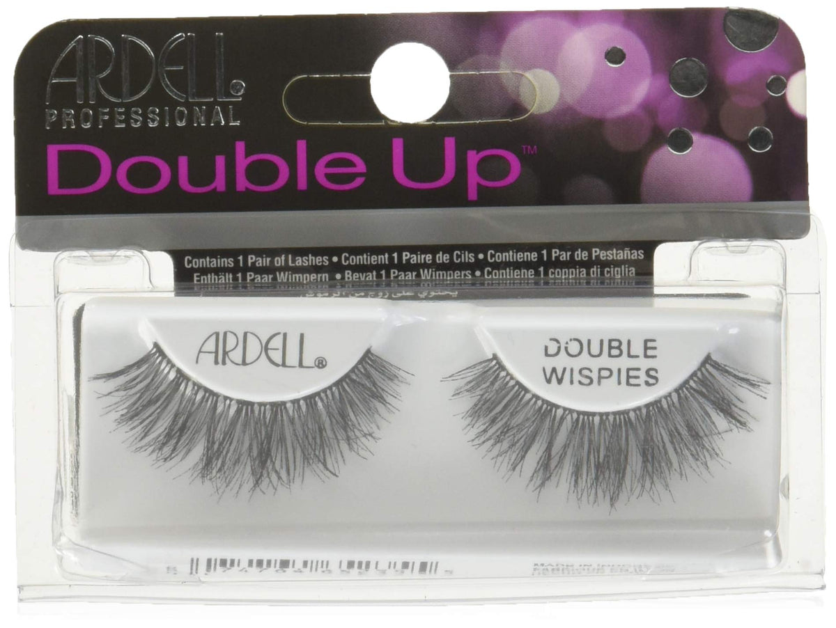 Double Up Wispies Beauty & Personal Care Ardell