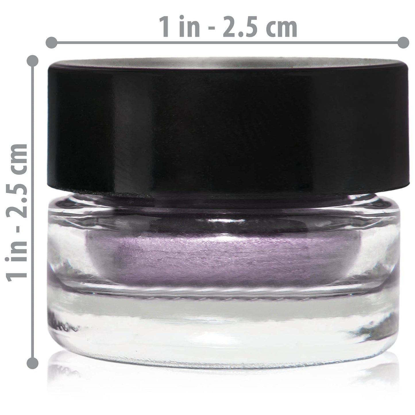 SHANY Indelible Gel Liner - Talc Free - Waterproof, Crease Proof Liner - DARE Beauty & Personal Care SHANY
