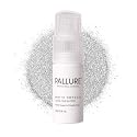 Ultra-Fine Hair Glitter - White Crystal, Fairy Pink, Radiant Gold - Lightweight, Non-Sticky, Made for All Hair Types - for Festivals, Parties Beauty & Personal Care Pallure
