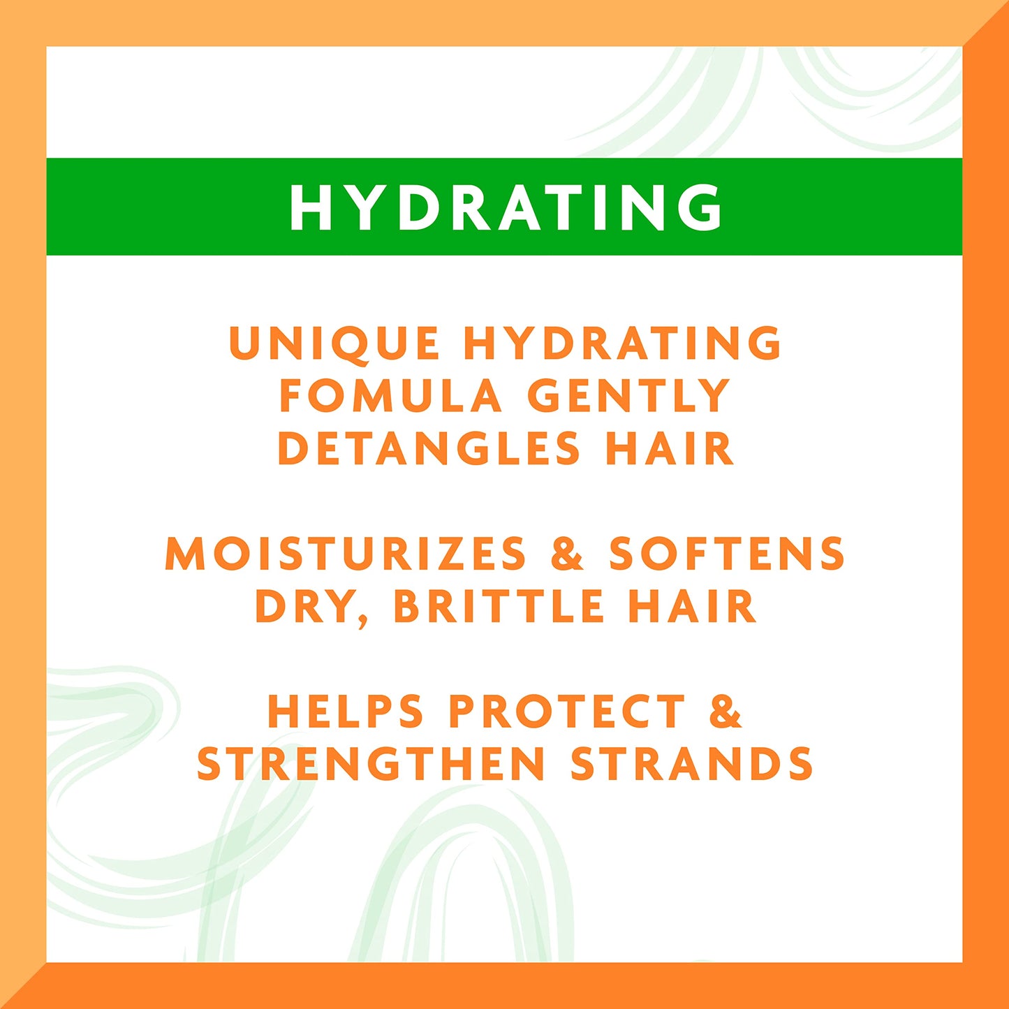 Cantu Avocado Hydrating Silicone-Free Conditioner with Pure Shea Butter, 13.5 oz (Pack of 2) Beauty & Personal Care Cantu