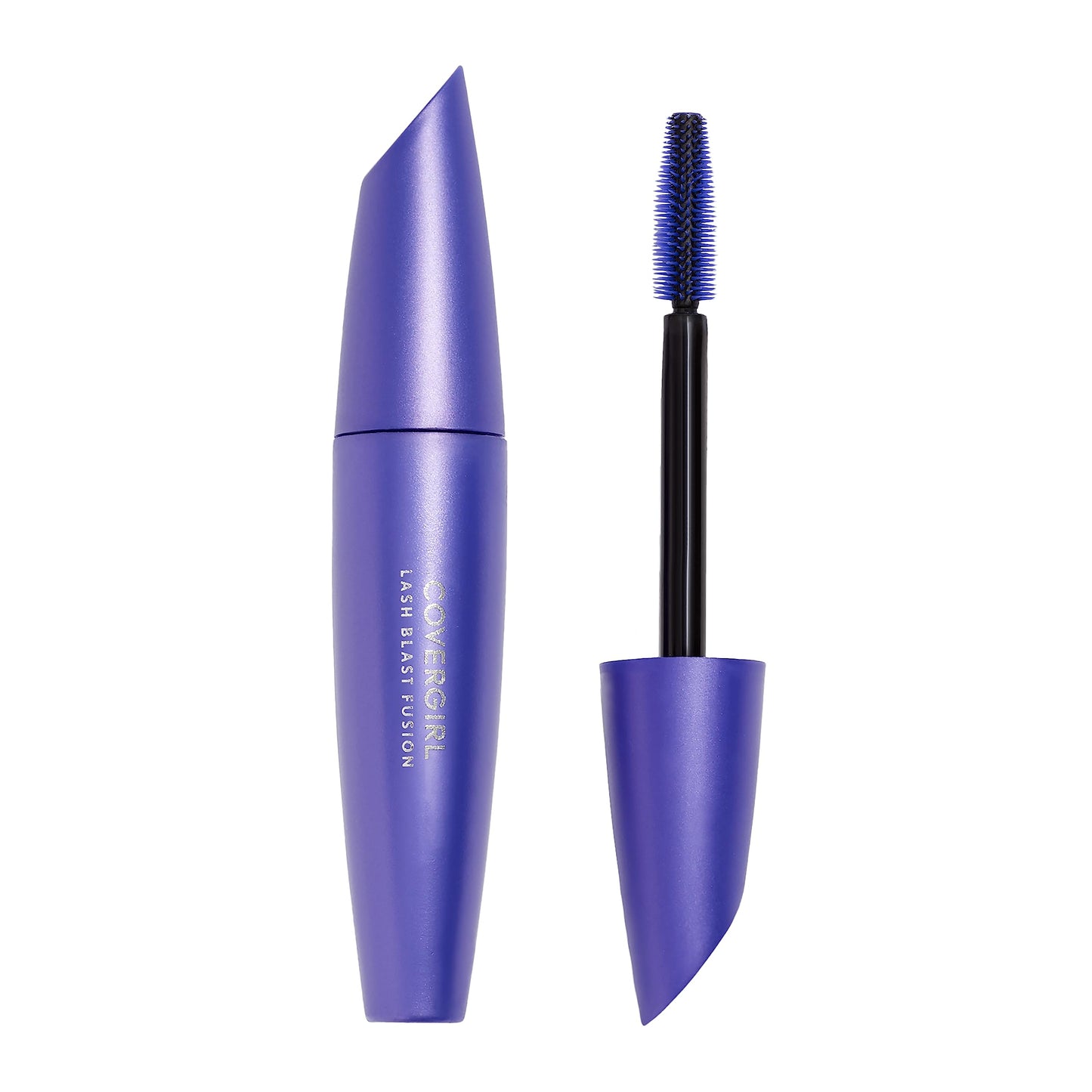 Covergirl Lash Blast Fusion Mascara, Very Black Beauty & Personal Care COVERGIRL