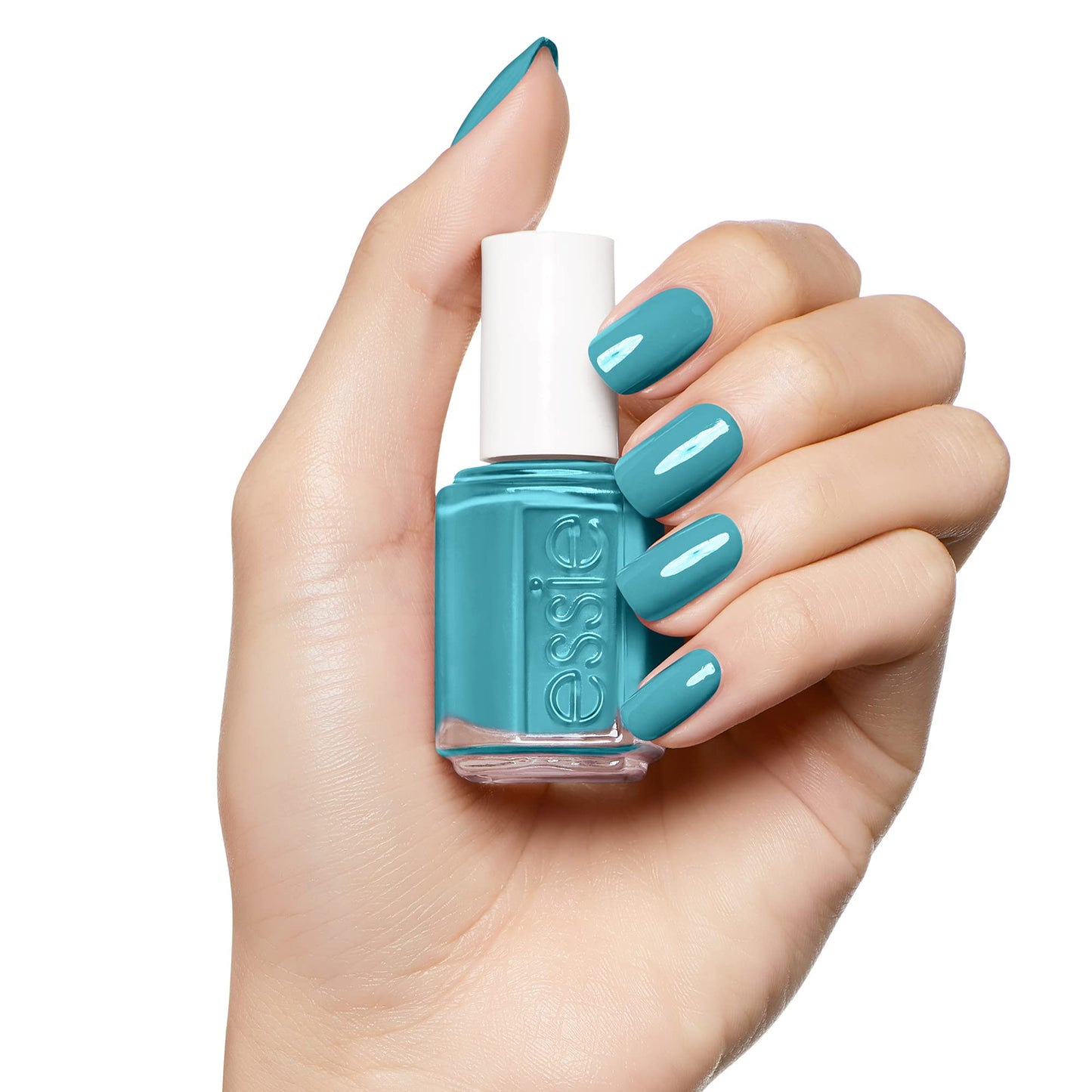 essie Nail Polish, Glossy Shine Finish, Garden Variety, 0.46 fl. oz. Beauty & Personal Care essie