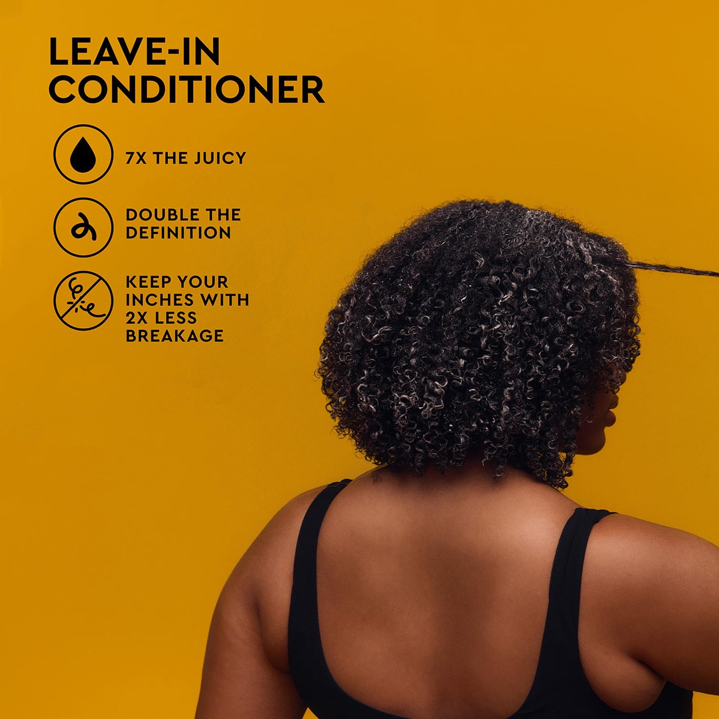 PATTERN Cleanse & Condition Duo, Leave-In Conditioner and Clarifying Shampoo, 2-Piece Kit for Curls and Coils Beauty & Personal Care PATTERN