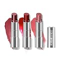MDSolarSciences The Vivids Hydrating Sheer Lip Balm Trio SPF 30 | Tinted Sunscreen for Lips | Moisturizing Shea Butter, Avocado Oil & Vitamins E & C | Beauty & Personal Care MDSolarSciences