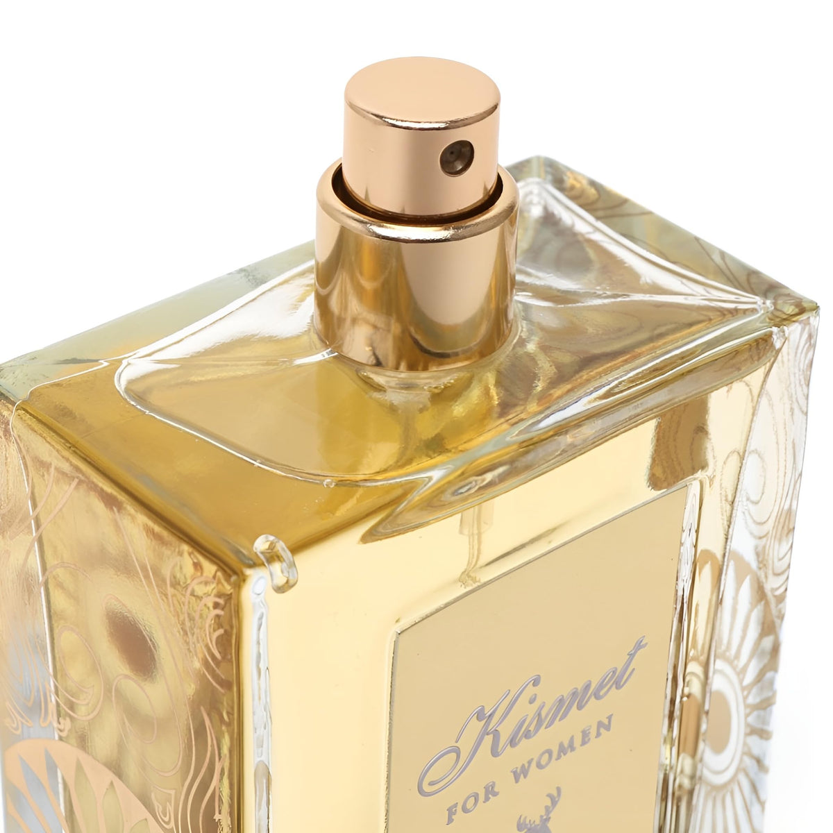 LATTAFA ALHAMBRA KISMET 3.4 EAU DE PARFUM SPRAY FOR WOMEN Beauty & Personal Care Maison Alhambra