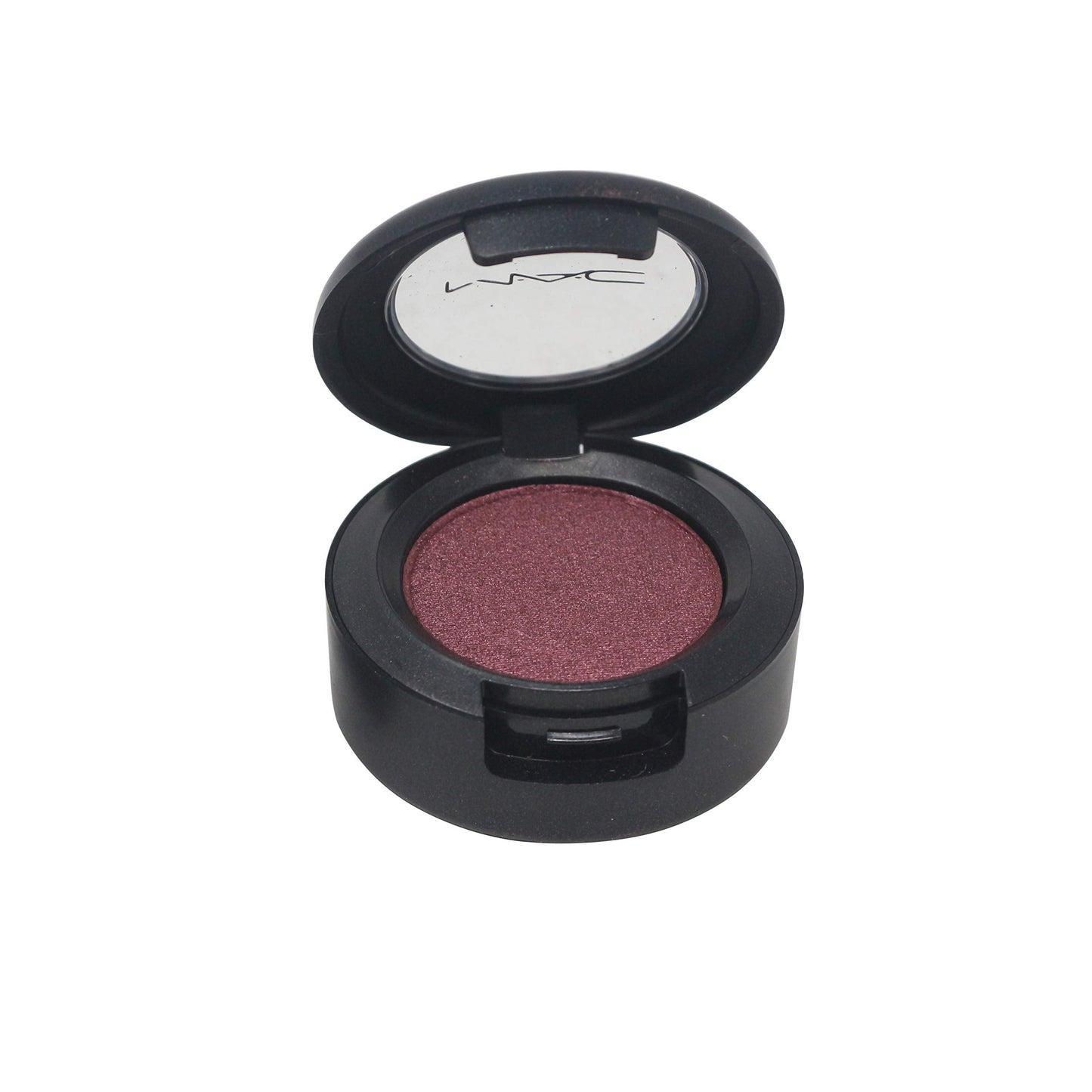 MAC Eye Shadow - Cranberry Frost Eye Shadow Women 0.05 oz Beauty & Personal Care MAC