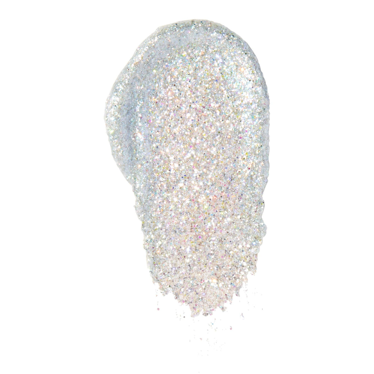 e.l.f. Liquid Glitter Eyeshadow, Long Lasting, Quick-Drying, Opaque, Gel-Based Eyeshadow For Creating High-Impact, Disco Queen, 0.10 Fl Oz Beauty & Personal Care e.l.f.