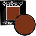 Mehron Makeup StarBlend Cake (2 oz) (Light Cocoa) Beauty & Personal Care Mehron