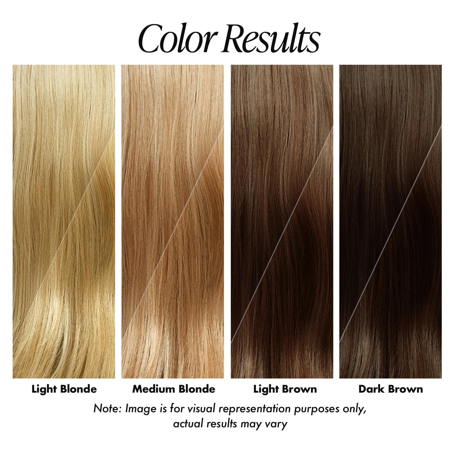 Adore Semi Permanent Hair Color (010 Crystal Clear) (2 Pack) | Vegan & Cruelty-Free Hair Dye | No Ammonia, No Peroxide, No Alcohol | 4 Fl Oz Beauty & Personal Care Adore