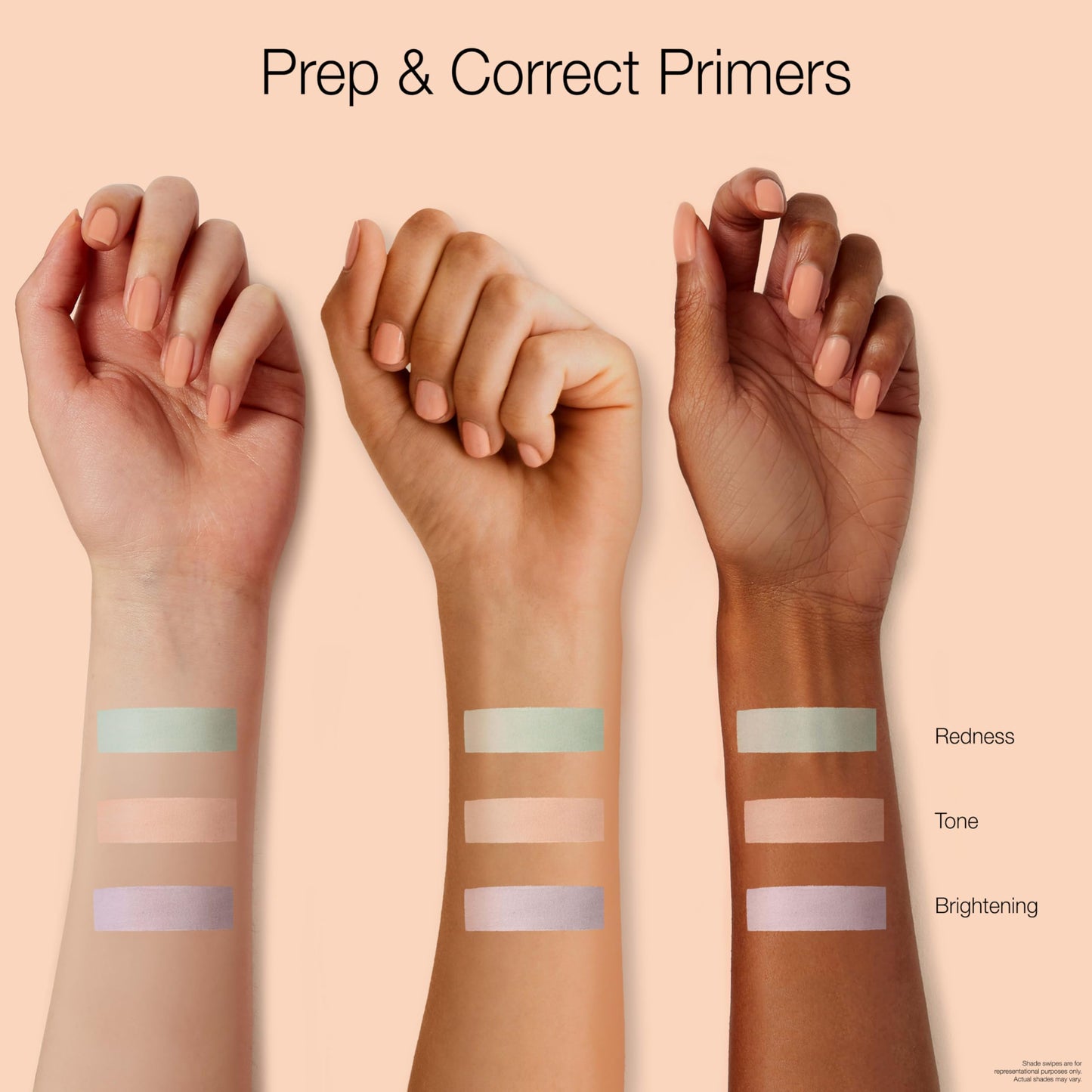 Neutrogena Prep + Correct Primer for Redness Correcting, Green-Toned Matte Makeup Primer with Seaweed Extract to Help Reduce Redness & Even Skin Tone Beauty & Personal Care Neutrogena