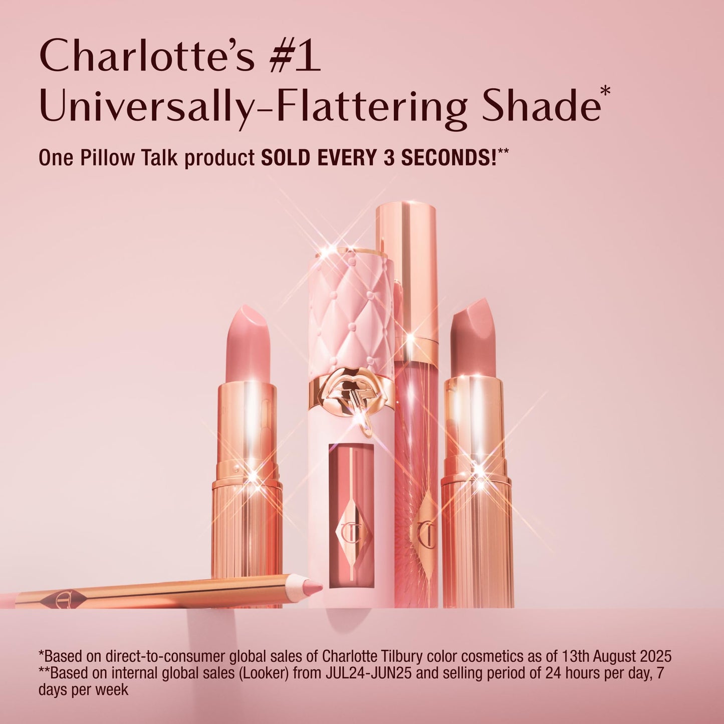 Charlotte Tilbury Matte Revolution Lipstick - Long Lasting, Matte Lipstick with Buildable Color & Lip-Loving Ingredients - Creamy, Easy to Blend Beauty & Personal Care Charlotte Tilbury