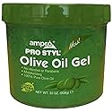 Ampro Olive Oil Gel, 32 oz (Pack of 2) Beauty & Personal Care AmPro