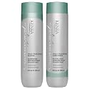 Kenra Platinum Truly Thickening Shampoo & Conditioner Set | Volumizing + Fuller-Looking Hair | Adds Body | Lightweight | for Fine & Thin Hair | Beauty & Personal Care Kenra