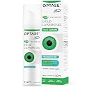 OPTASE TTO Eyelid Cleansing Gel, 1.7 fl oz - Tea Tree Oil Eyelid Cleanser for Gentle Daily Lid and Lash Cleansing - Made With Hyaluronic Acid Beauty & Personal Care Optase