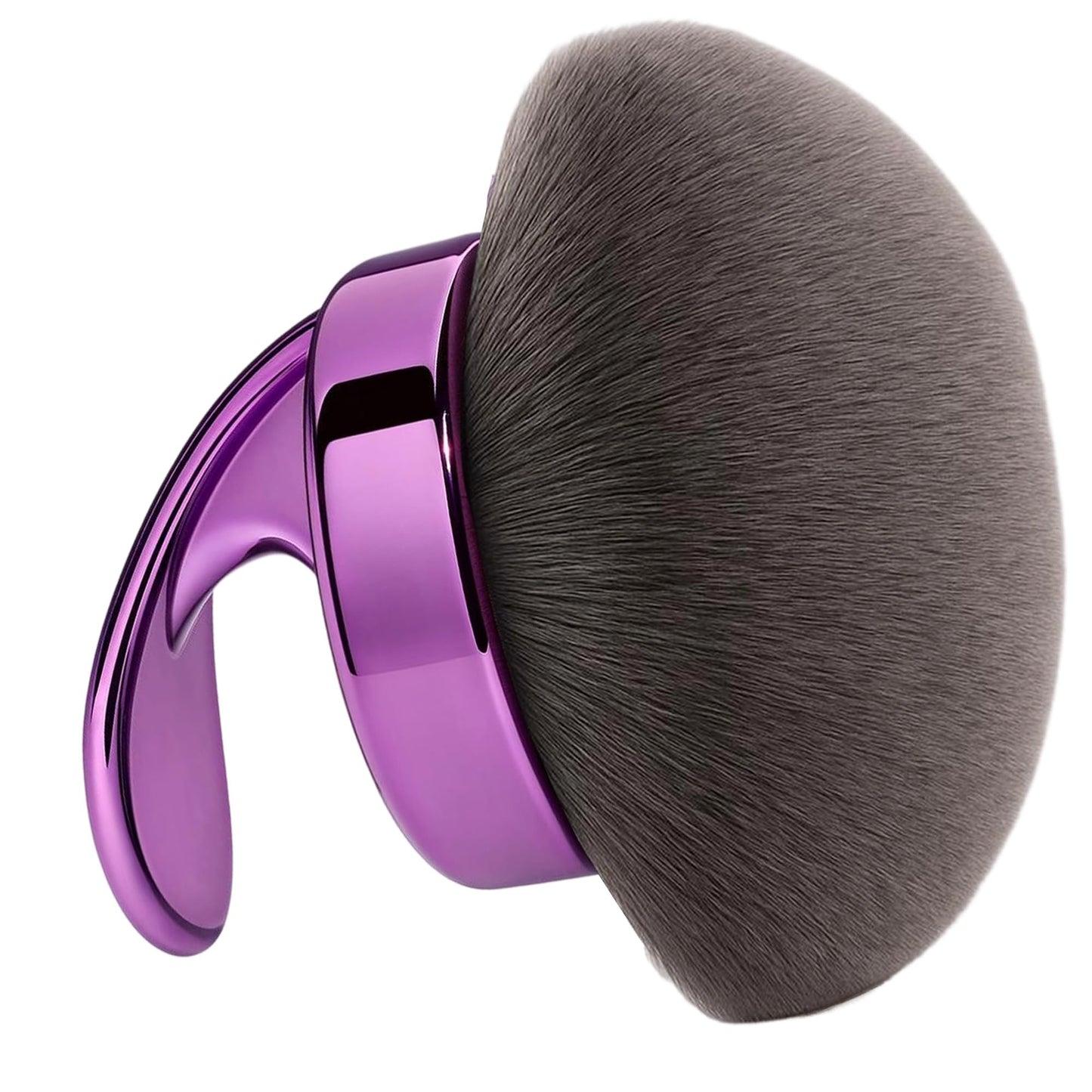 Blend & Blur Ultra Large Body Makeup Brush For Self Tanner, 5.11inch Wide-headed Kabuki Brush, Leg Makeup &Bronzer Self Tan Applicator Provides Beauty and Personal Care Hoostee Default Title