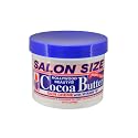 Hollywood Beauty Skin Creme Cocoa Butter, 25 oz (Pack of 5) Beauty & Personal Care Hollywood Beauty