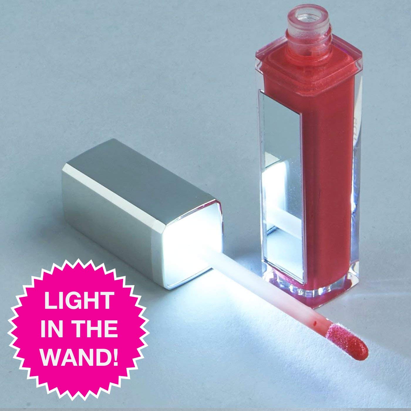 Love Light Lips Lip Gloss, Bliss Beauty & Personal Care Love Light Lips