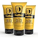 HeadBlade HeadSlick Men's Head & Skull Shaving Cream | No more Nick, Cuts, or Razor Burns | 5 oz (3 Pack) Beauty & Personal Care HeadBlade