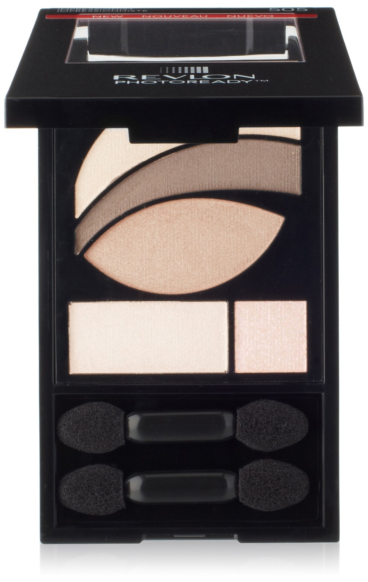Revlon PhotoReady Primer, Shadow + Sparkle, Impressionist, 0.1 Ounce Beauty & Personal Care REVLON