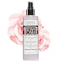 Advanced Clinicals Collagen + Rosewater Facial Mist Toner W/Charcoal & Aloe Vera. Alcohol-Free PH Balancing Formula Detoxifies & Hydrates Skin Beauty & Personal Care Advanced Clinicals