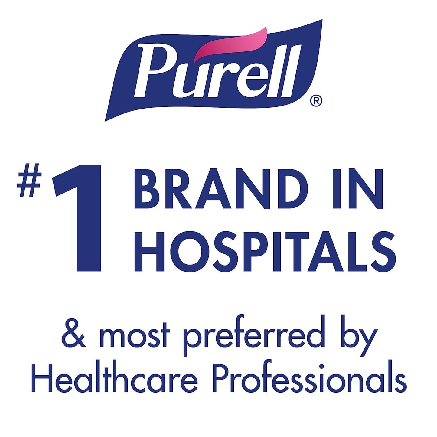 Purell® Brand CRT HEALTHY SOAP® High Performance Foam, Fragrance Free, 17.4 oz Pump Bottle Beauty & Personal Care Purell