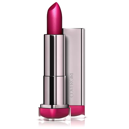 COVERGIRL Lipperfection Lipstick Bombshell 327 0.12 Oz, 0.120-Fluid Ounce Beauty & Personal Care COVERGIRL