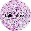 Purple Polyester Glitter | Craft Glitter | Glitter for Arts & Crafts | Tumblers | Cosmetics | Nails | Epoxy Resin Art | Slime | DIY | Body Glitter | 1 Beauty & Personal Care Glitter Heart Co.