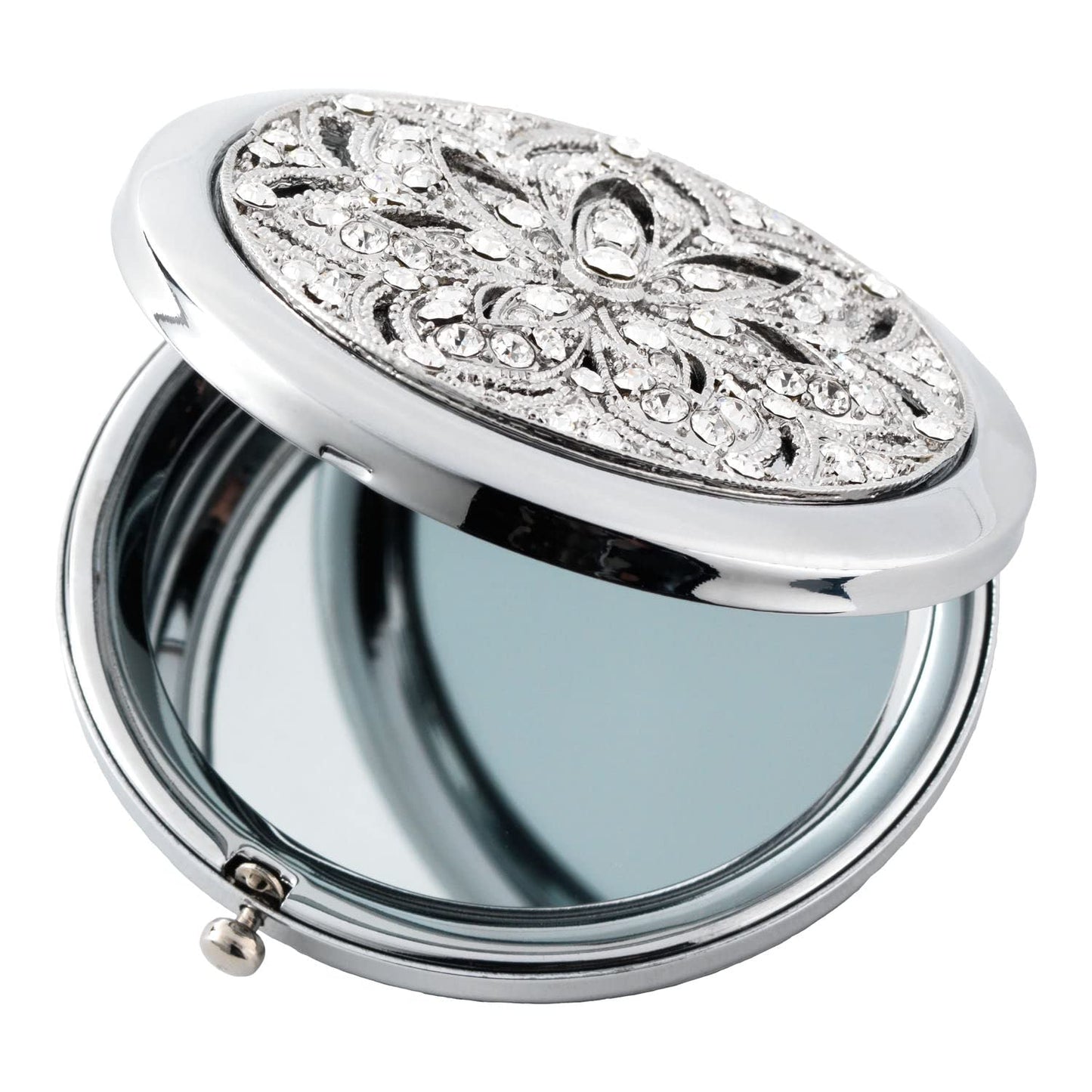Olivia Riegel Windsor Mirror Compact Beauty & Personal Care Olivia Riegel