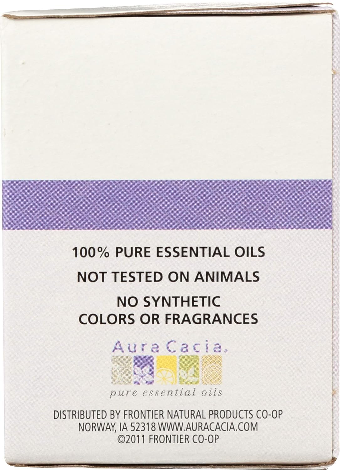 Aura Cacia Aromatherapy Shower Tablets, Relaxing Lavender 3 ea (Pack of 2) Beauty and Personal Care Aura Cacia