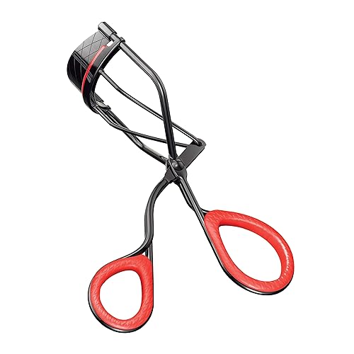 Revlon Eyelash Curler, Precision Curl Control for All Eye Shapes, Lifts & Defines, Easy to Use (Pack of 1) Beauty & Personal Care REVLON