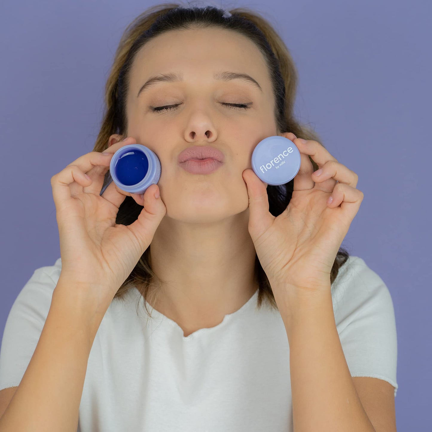 florence by mills Hit Snooze Lip Mask, 0.37 oz/ 10.5 g Beauty & Personal Care florence by mills