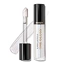 Revlon Super Lustrous Lip Gloss, Non-Sticky, Hydrating, High Shine Finish, 304 Frost Queen, 0.13 oz Beauty & Personal Care REVLON