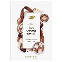 Dove Hot Cocoa Swirl Limited Edition Beauty Bar Soap, Holiday Treats Collection, Moisturizing Beauty Bar, 5 oz, 1 Count Beauty & Personal Care Dove