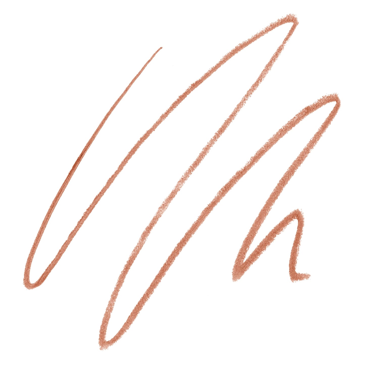 e.l.f. Love Triangle Lip Filler Liner, 2-in-1 Lipliner Pencil For Sculpting & Filling, Long-Lasting Intense Color, Vegan & Cruelty-Free, Light Brown Beauty & Personal Care e.l.f.