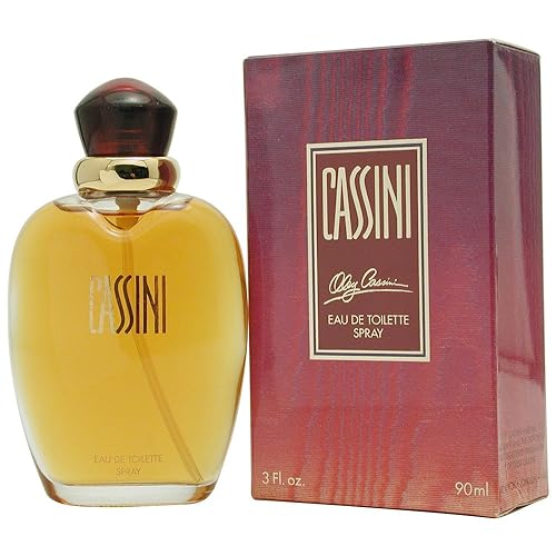 Cassini By Oleg Cassini For Women. Eau De Toilette Spray 3 oz Beauty & Personal Care Oleg Cassini