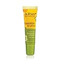 Alba Botanica Hawaiian, Coconut Cream Clear Lip Gloss, 0.42 Ounce Beauty & Personal Care Alba Botanica